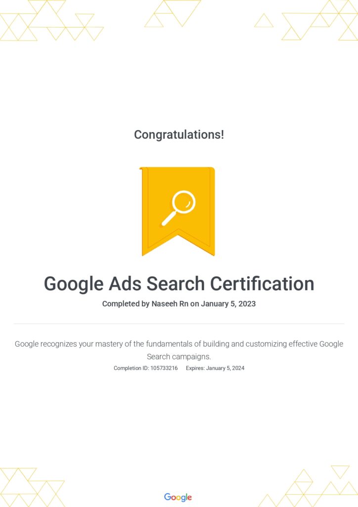 Google Ads Search Certification _ Google_page-0001